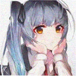 赵二喜 人物头像
