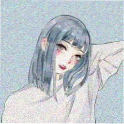 郝眉 人物头像