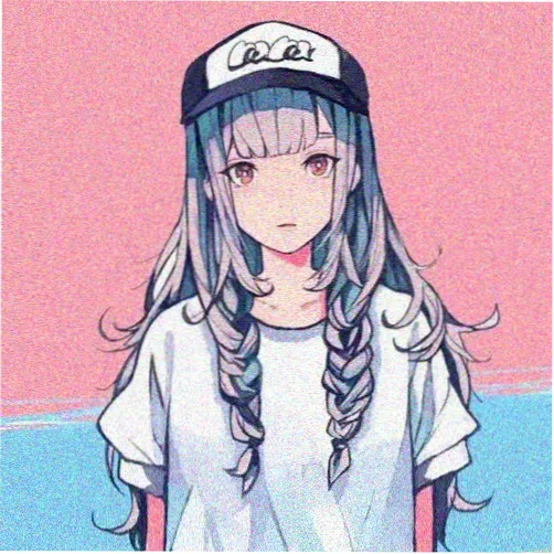 读者 服务器卡了 头像